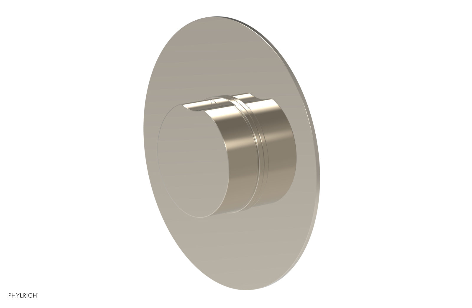 1/2" Mini Thermostatic Shower Trim