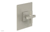 CROI - Thermostatic Shower Trim, Cross Handle 4-724