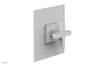 CROI - Thermostatic Shower Trim, Cross Handle 4-724