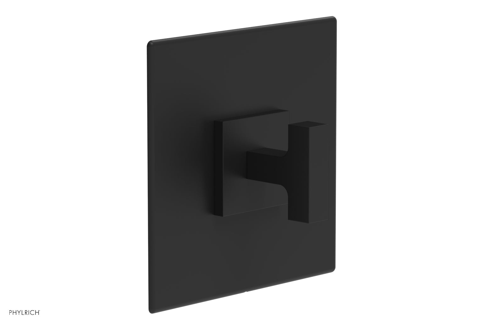 CROI - Pressure Balance Shower Plate & Lever Handle Trim 4-725