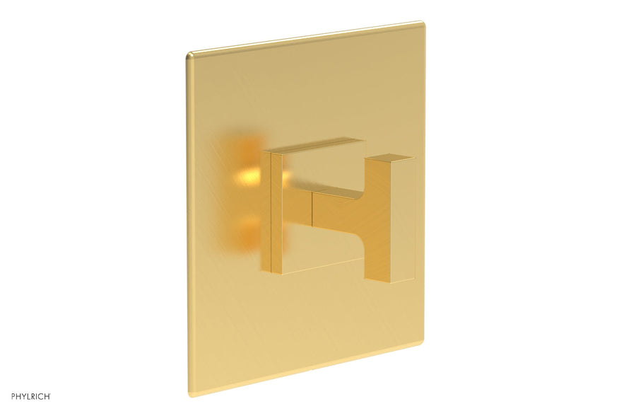 CROI - Thermostatic Shower Trim, Lever Handle 4-725