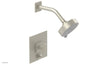 CROI - Pressure Balance Shower and Diverter Set (Less Spout), Lever Handle 4-730