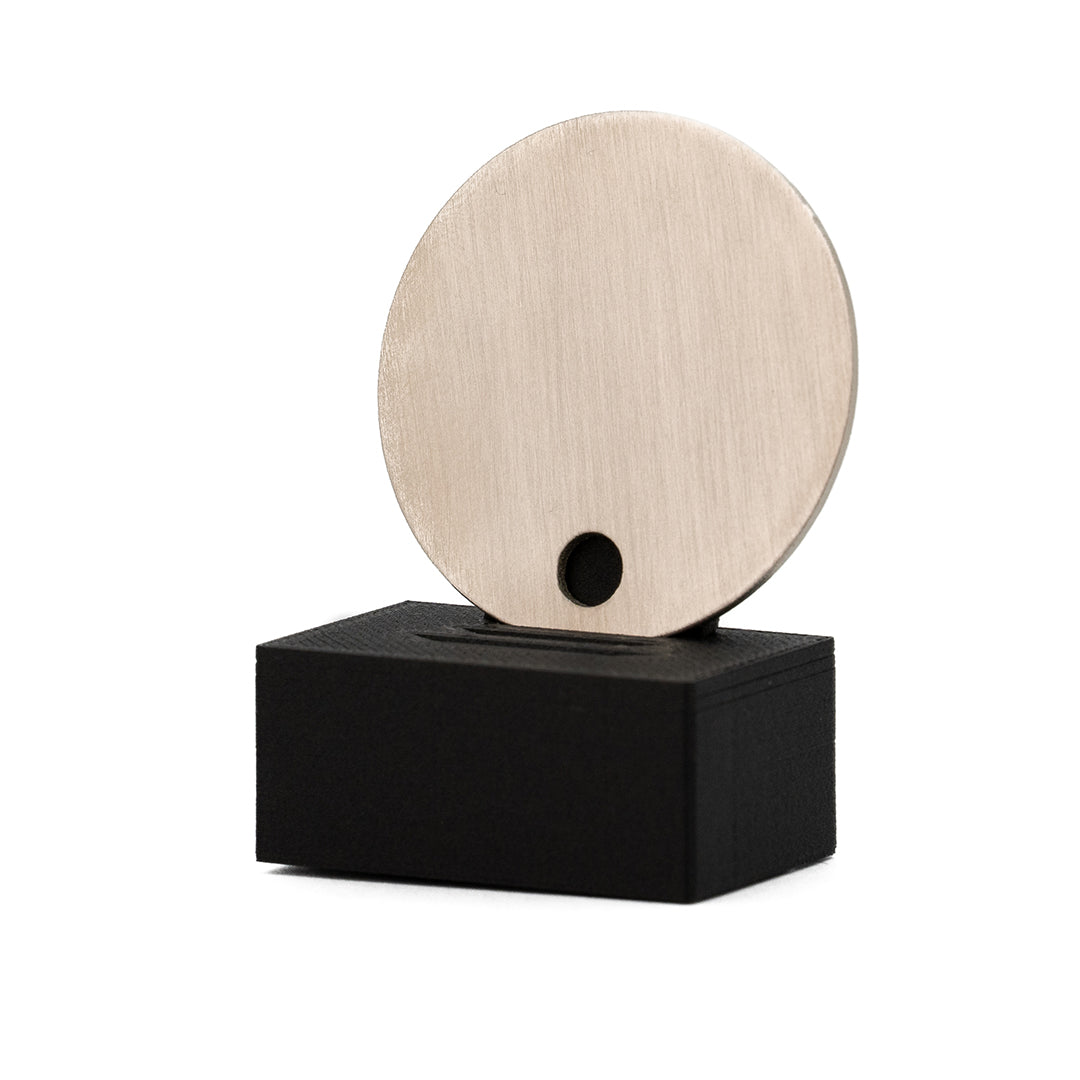 1 1/2" Finished Sample Chips