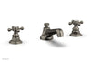 HEX TRADITIONAL Widespread Faucet 500-01