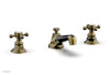 HEX TRADITIONAL Widespread Faucet 500-01