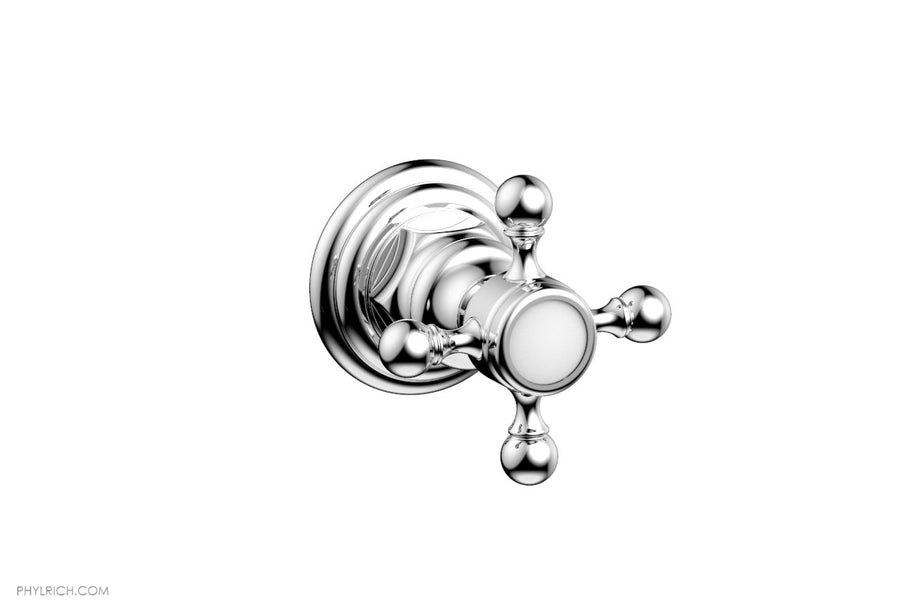 Volume Control/Diverter Trim