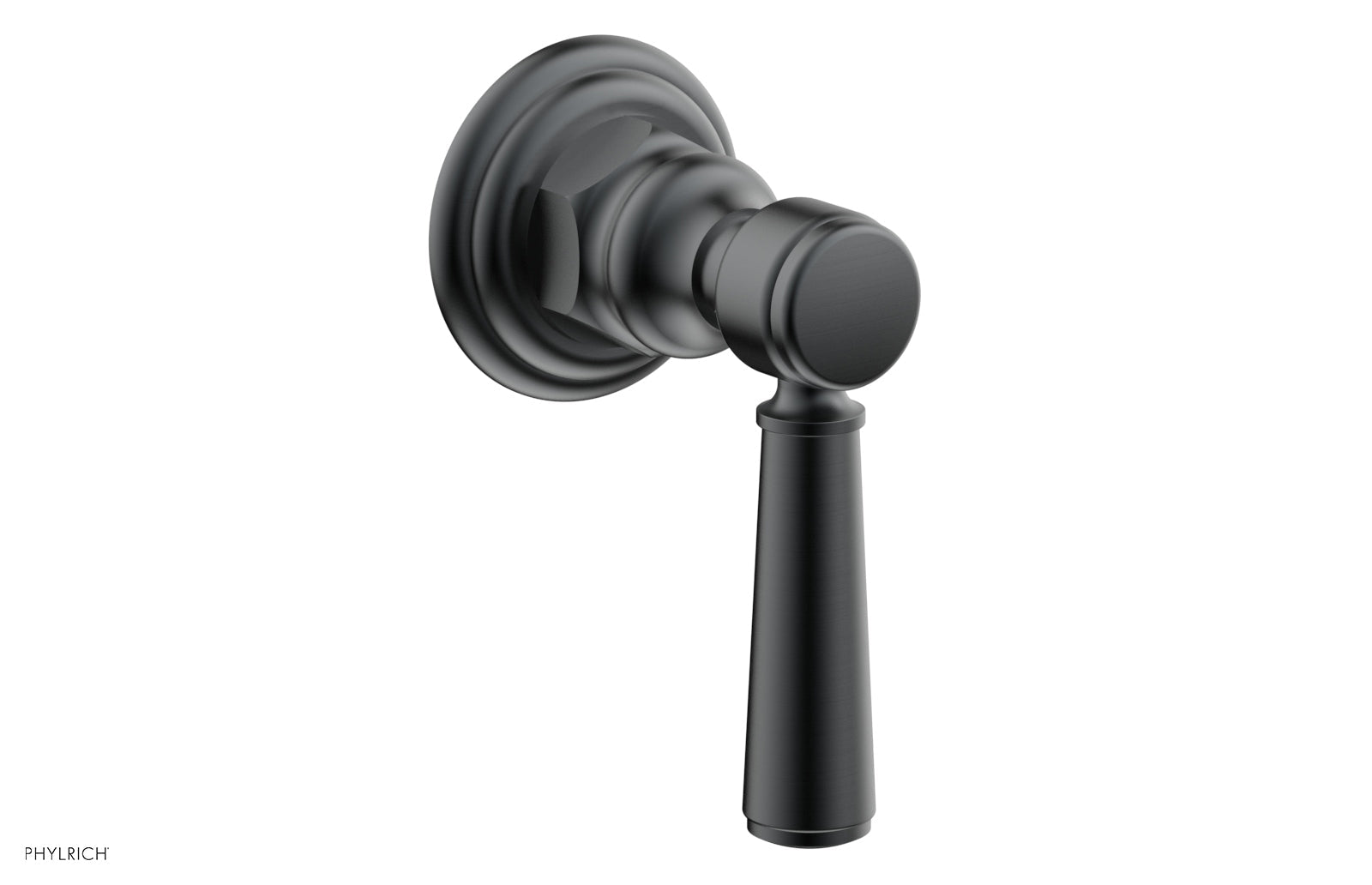 HEX TRADITIONAL / HENRI Volume Control/Diverter Lever Handle 500-36