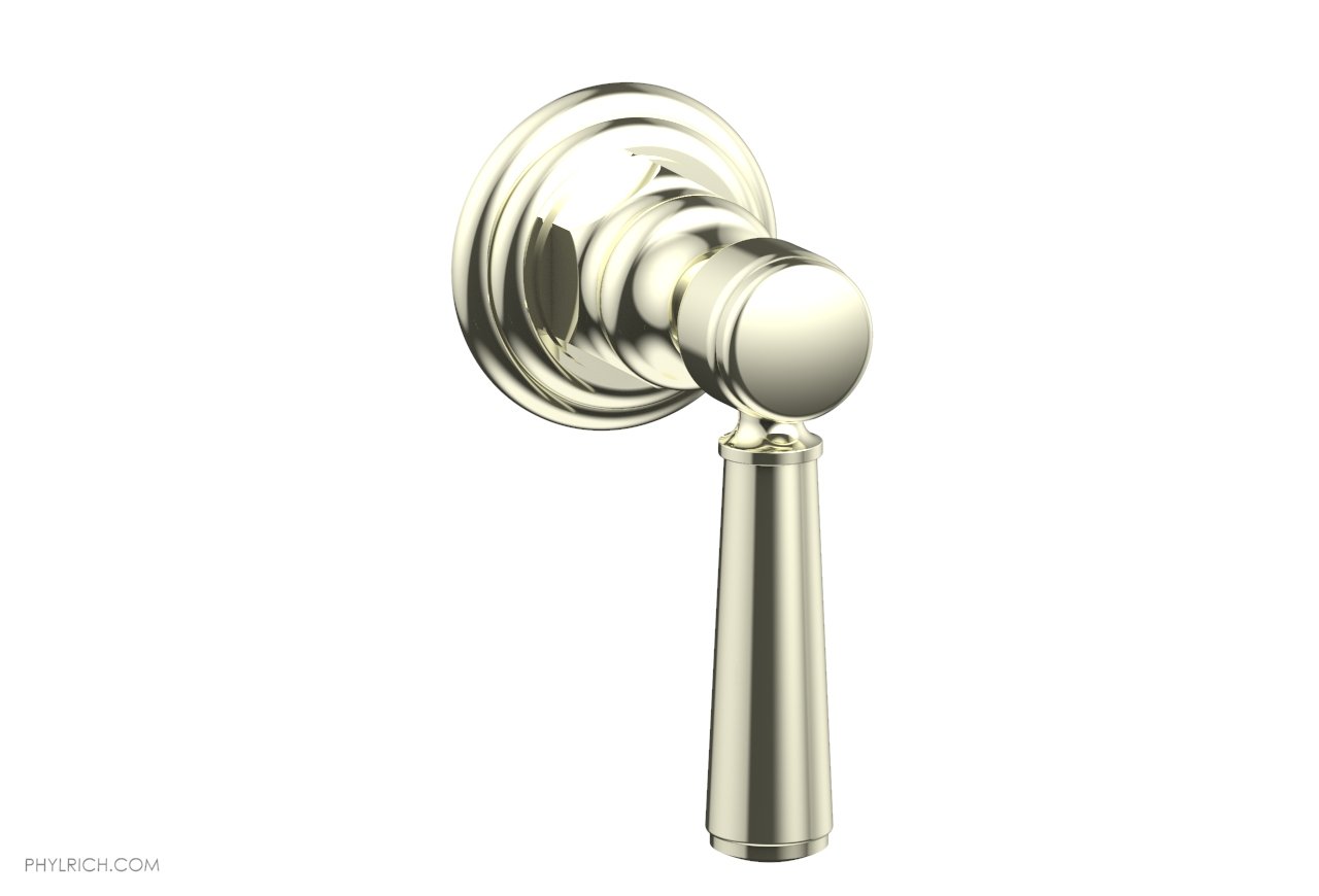 HEX TRADITIONAL / HENRI Volume Control/Diverter Lever Handle 500-36