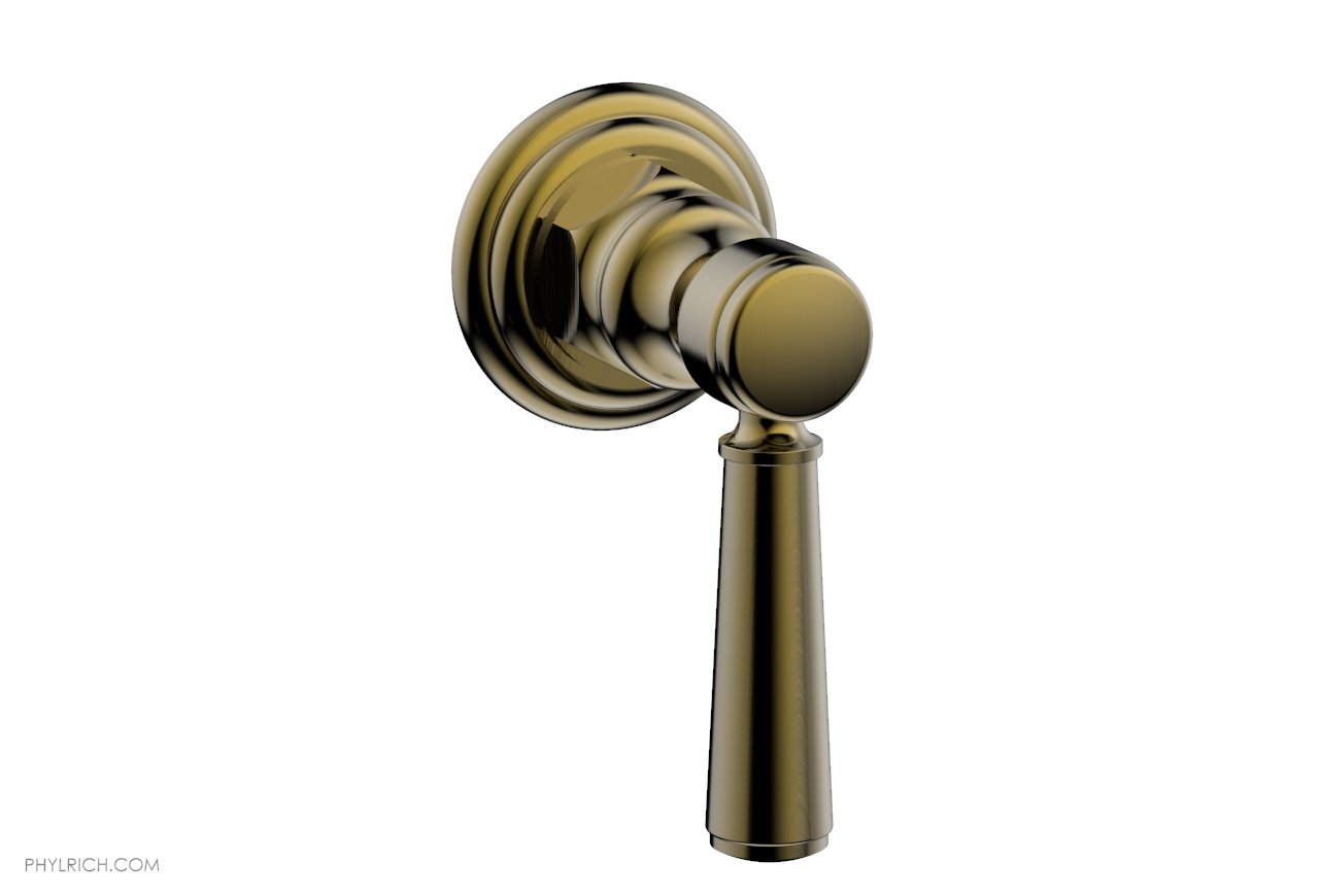 HEX TRADITIONAL / HENRI Volume Control/Diverter Lever Handle 500-36