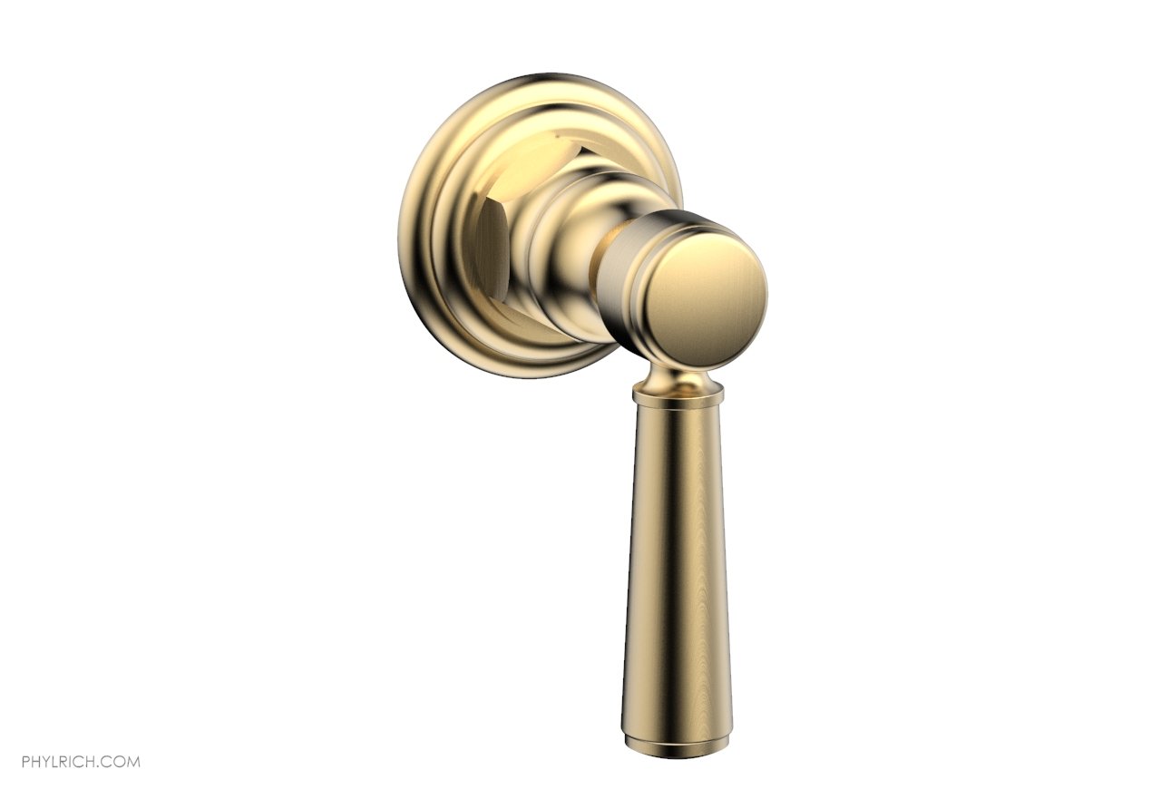 HEX TRADITIONAL / HENRI Volume Control/Diverter Lever Handle 500-36