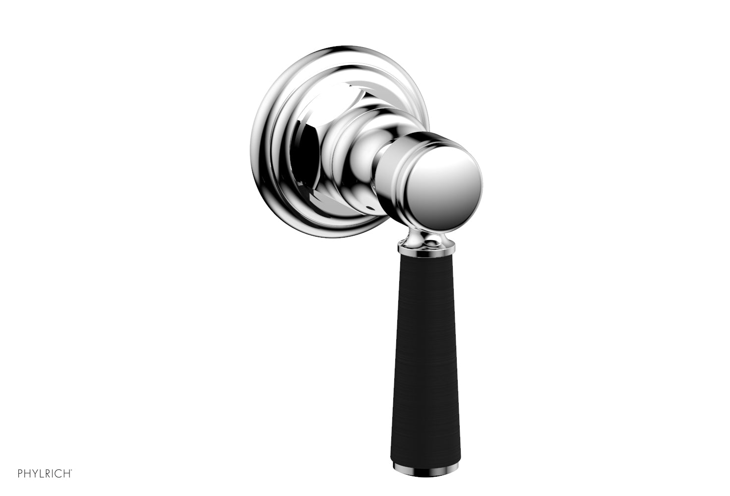 Volume Control/Diverter Trim