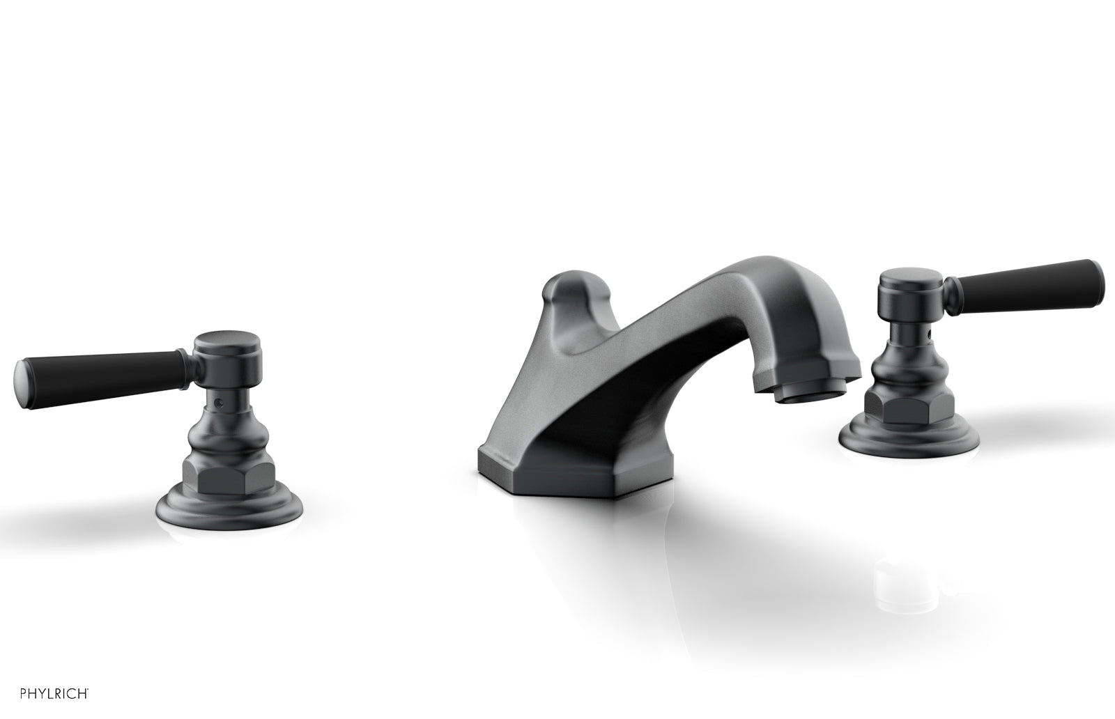 HEX TRADITIONAL Deck Tub Set 500-41