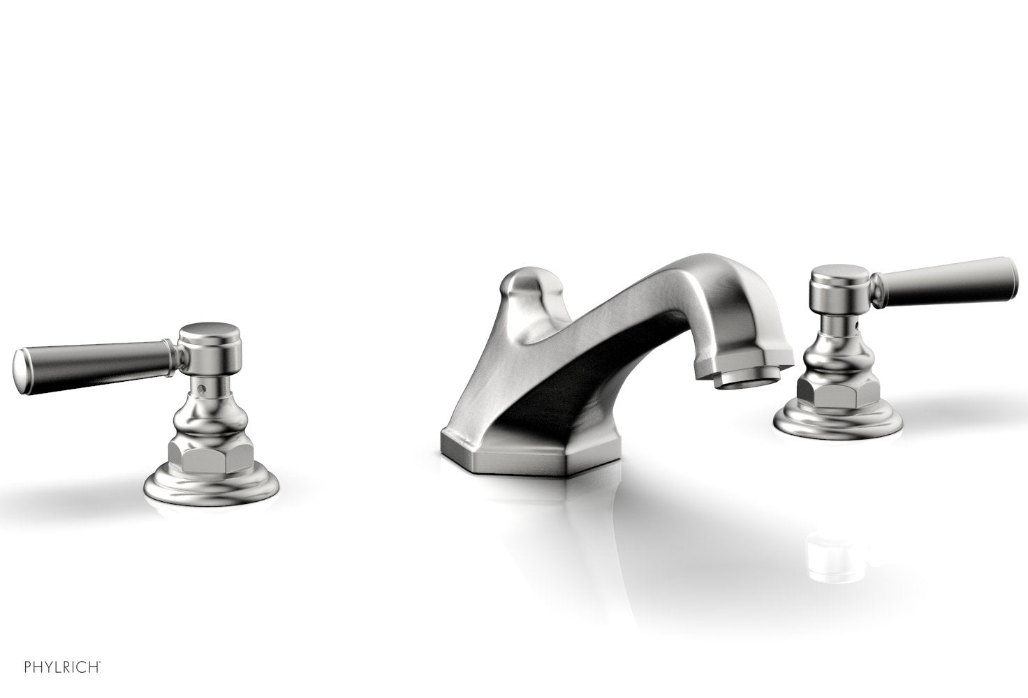 HEX TRADITIONAL Deck Tub Set 500-41