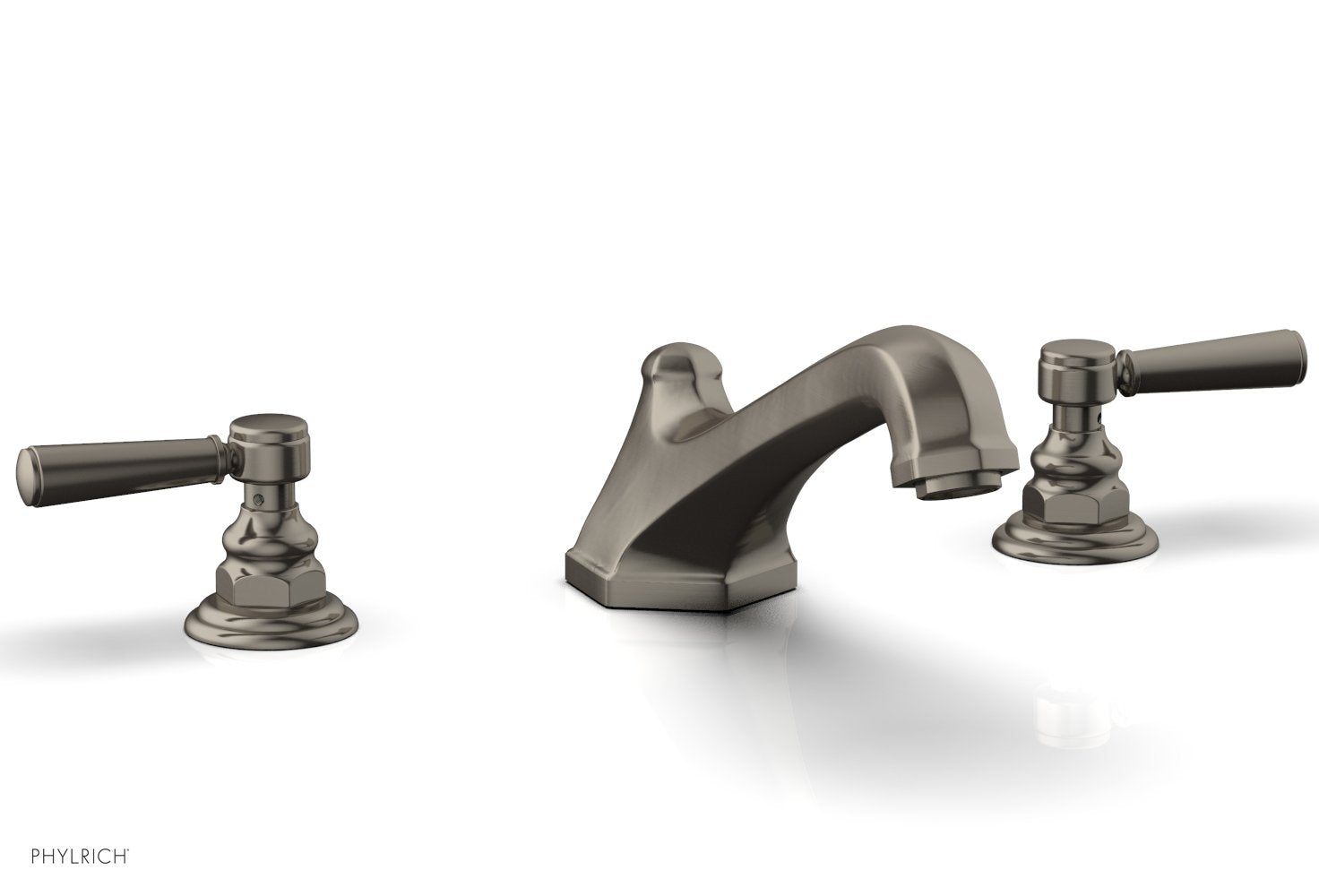 HEX TRADITIONAL Deck Tub Set 500-41