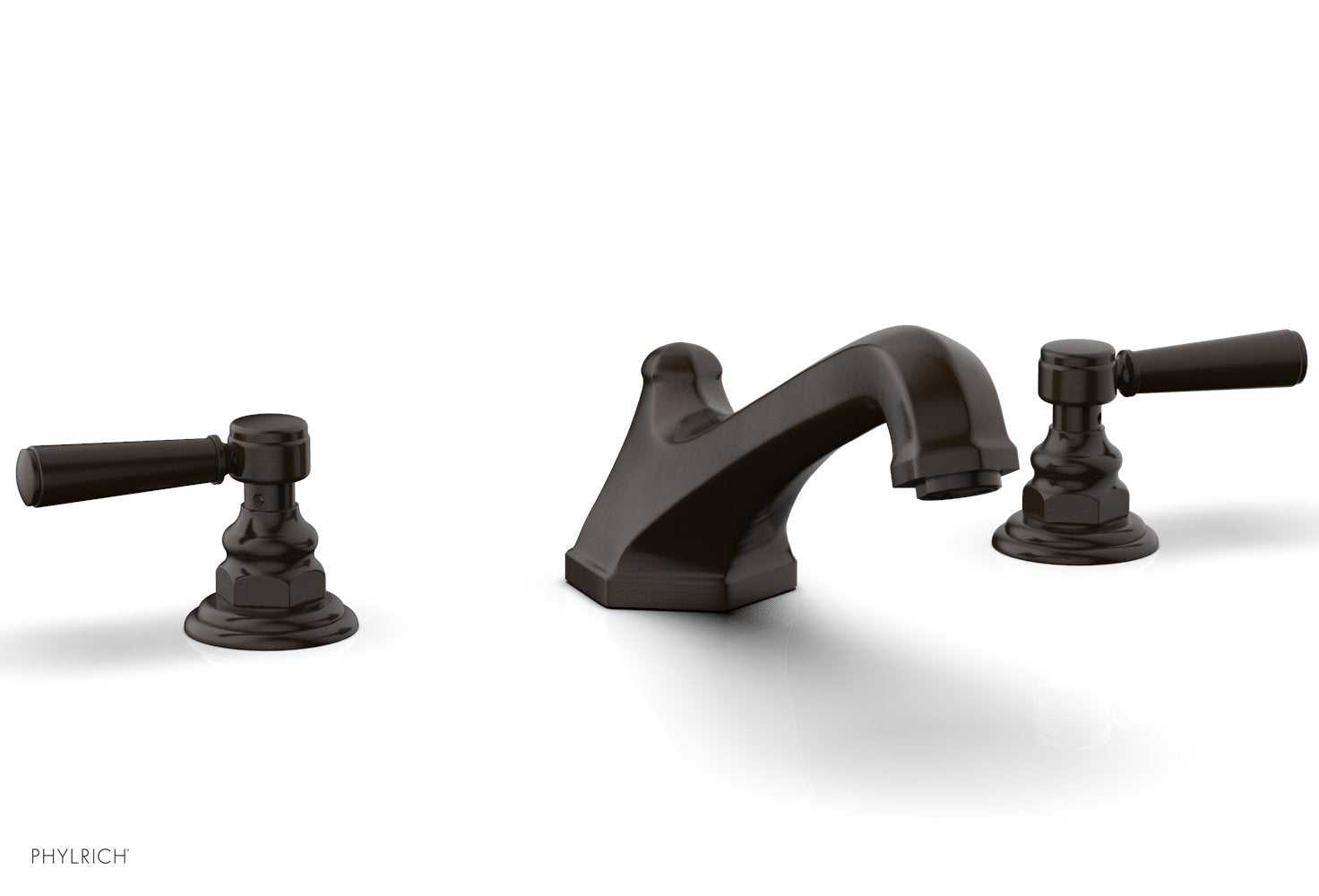 HEX TRADITIONAL Deck Tub Set 500-41