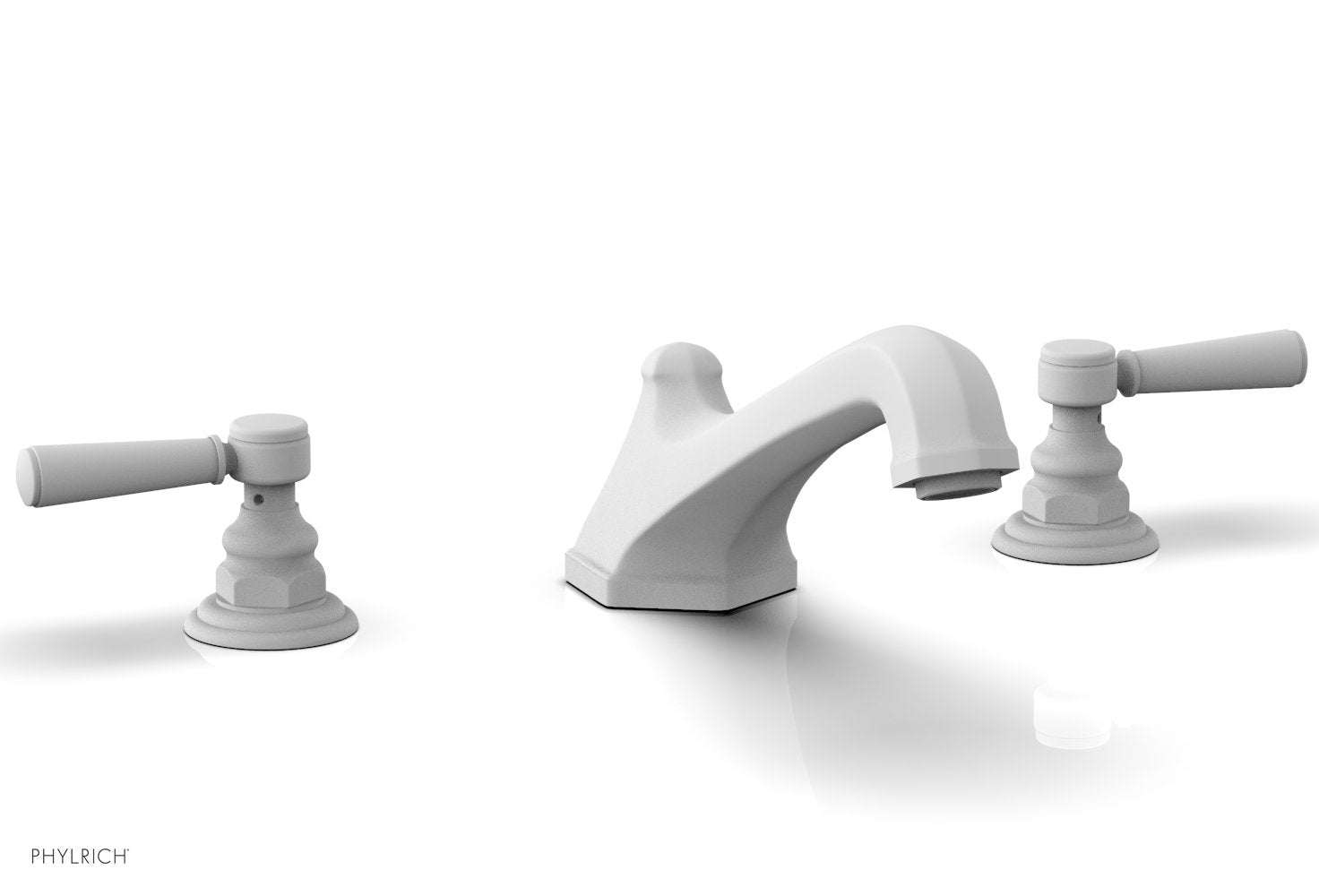 HEX TRADITIONAL Deck Tub Set 500-41