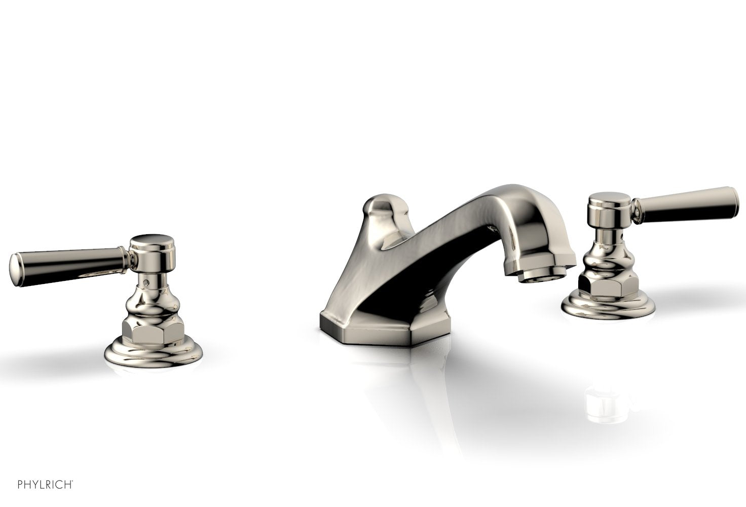 HEX TRADITIONAL Deck Tub Set 500-41