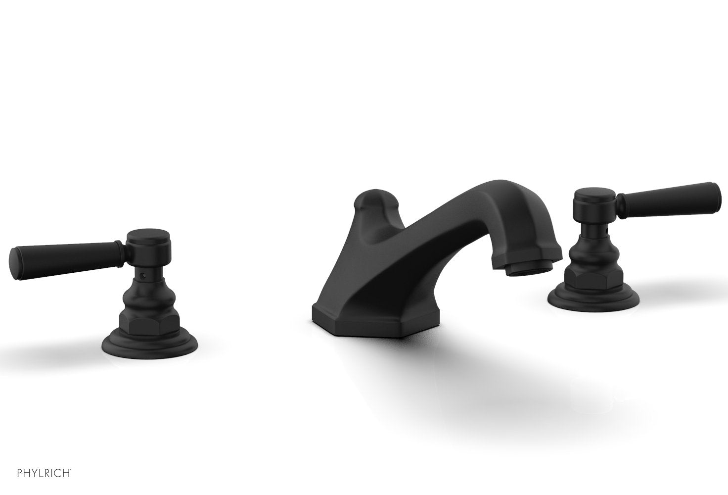 HEX TRADITIONAL Deck Tub Set 500-41