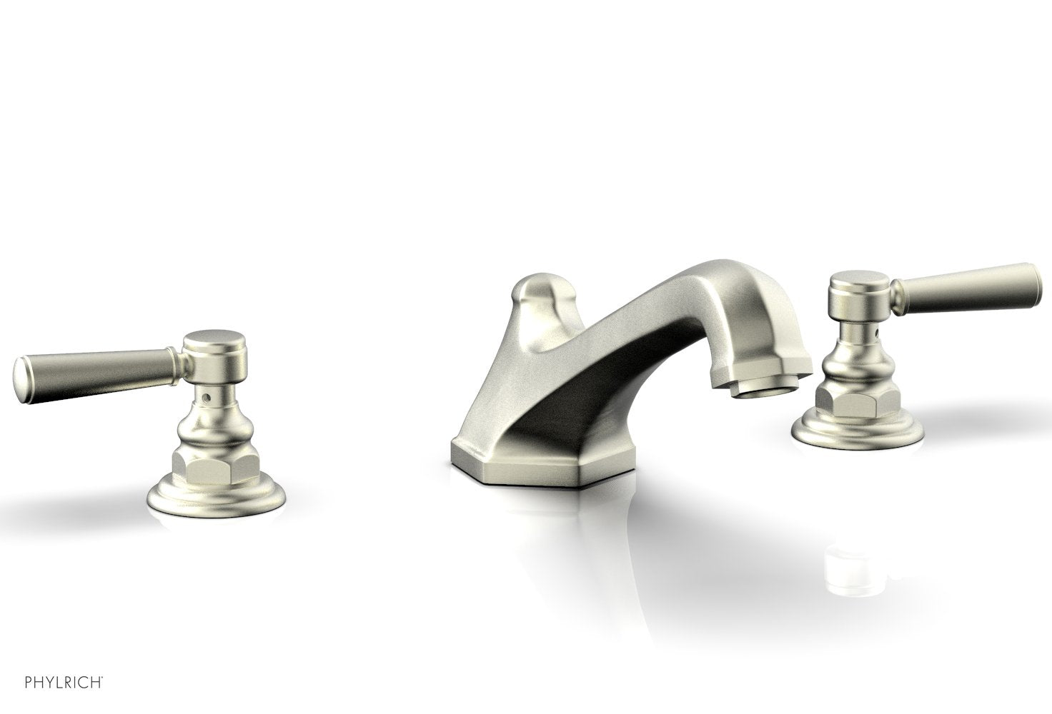 HEX TRADITIONAL Deck Tub Set 500-41