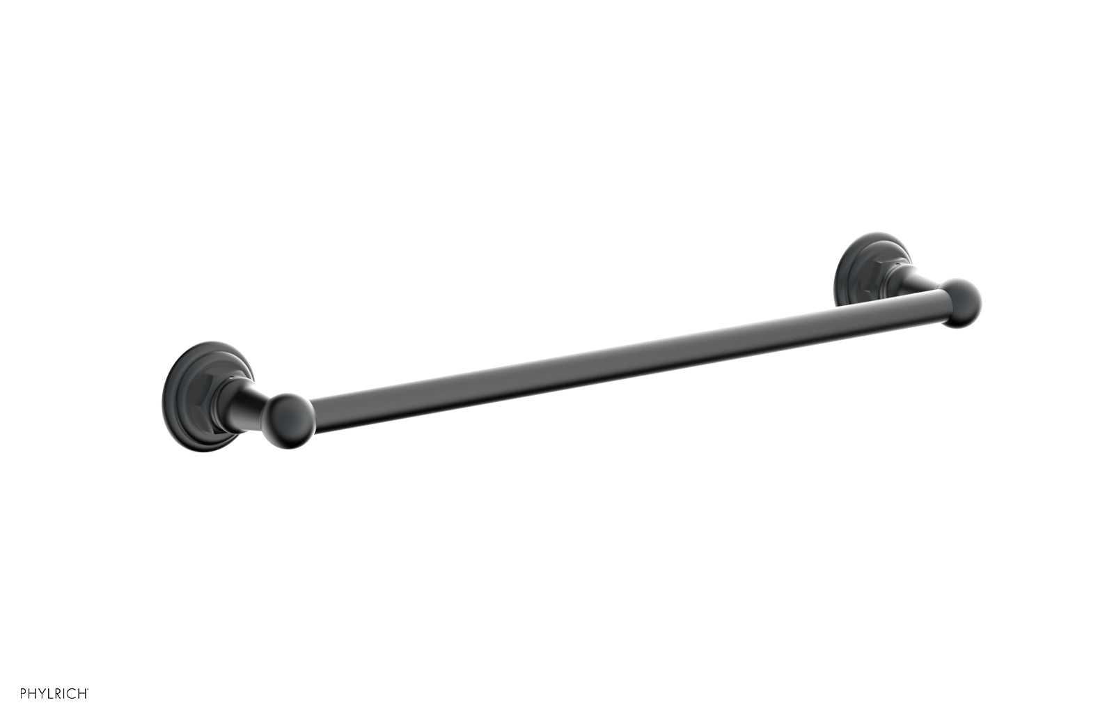 HEX TRADITIONAL 18" Towel Bar 500-70