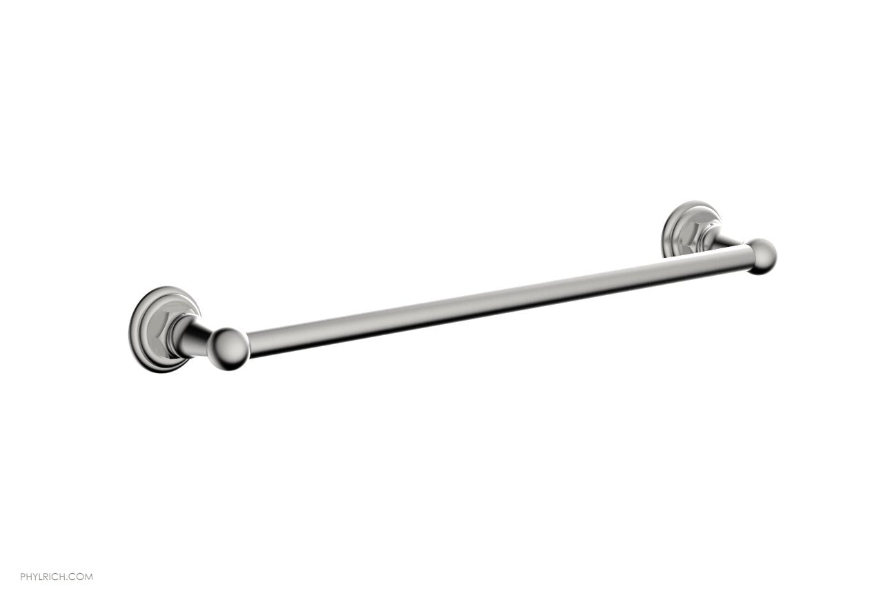 HEX TRADITIONAL 18" Towel Bar 500-70