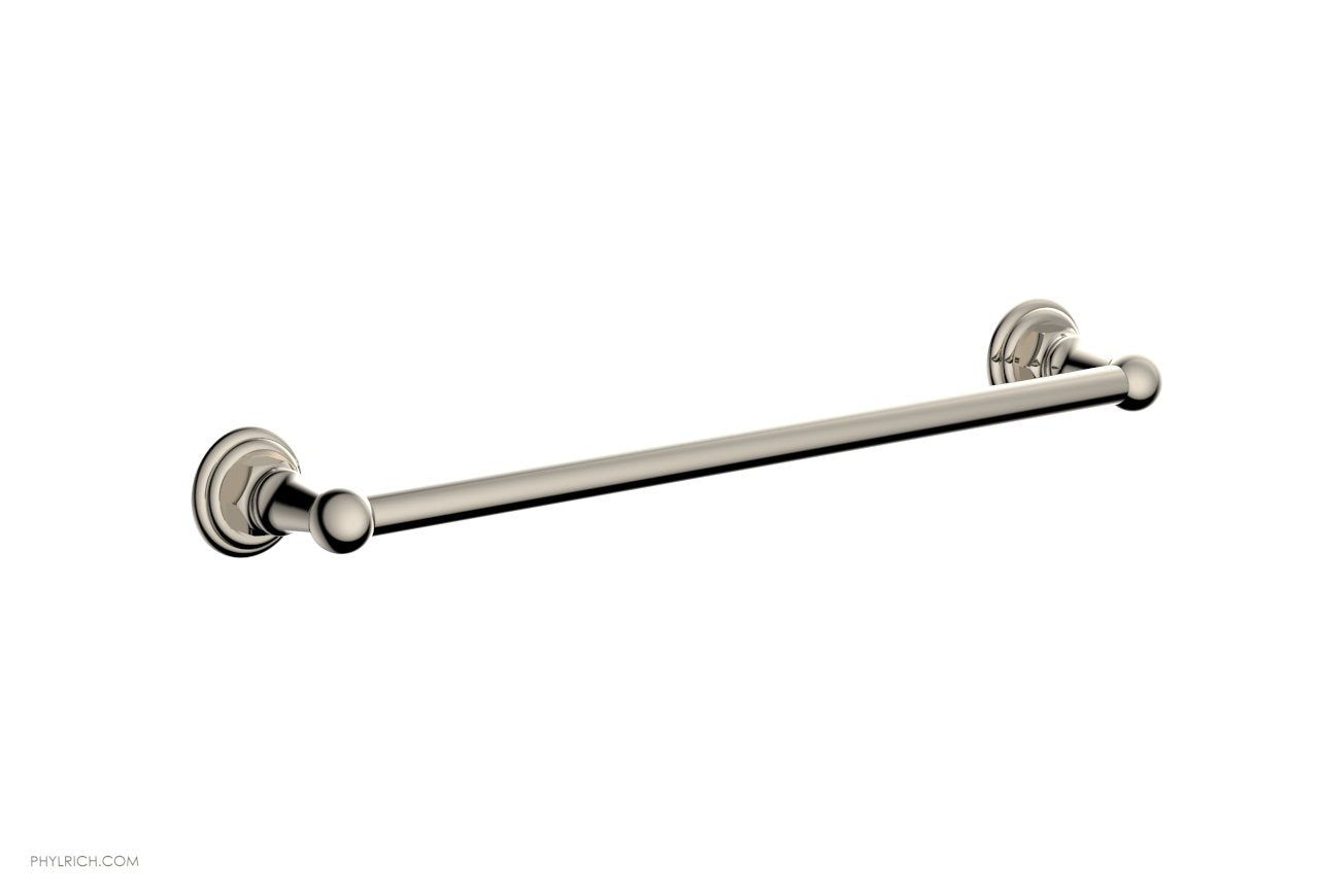 HEX TRADITIONAL 18" Towel Bar 500-70