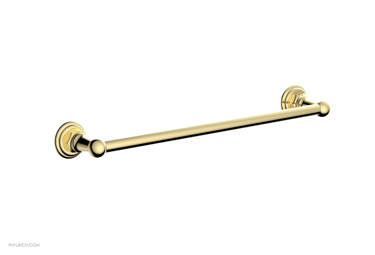 HEX TRADITIONAL 18" Towel Bar 500-70