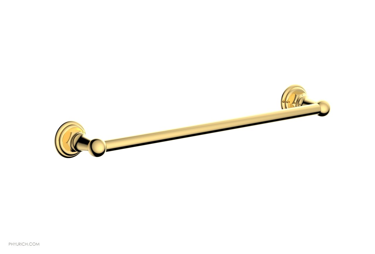 HEX TRADITIONAL 18 Towel Bar 500-70