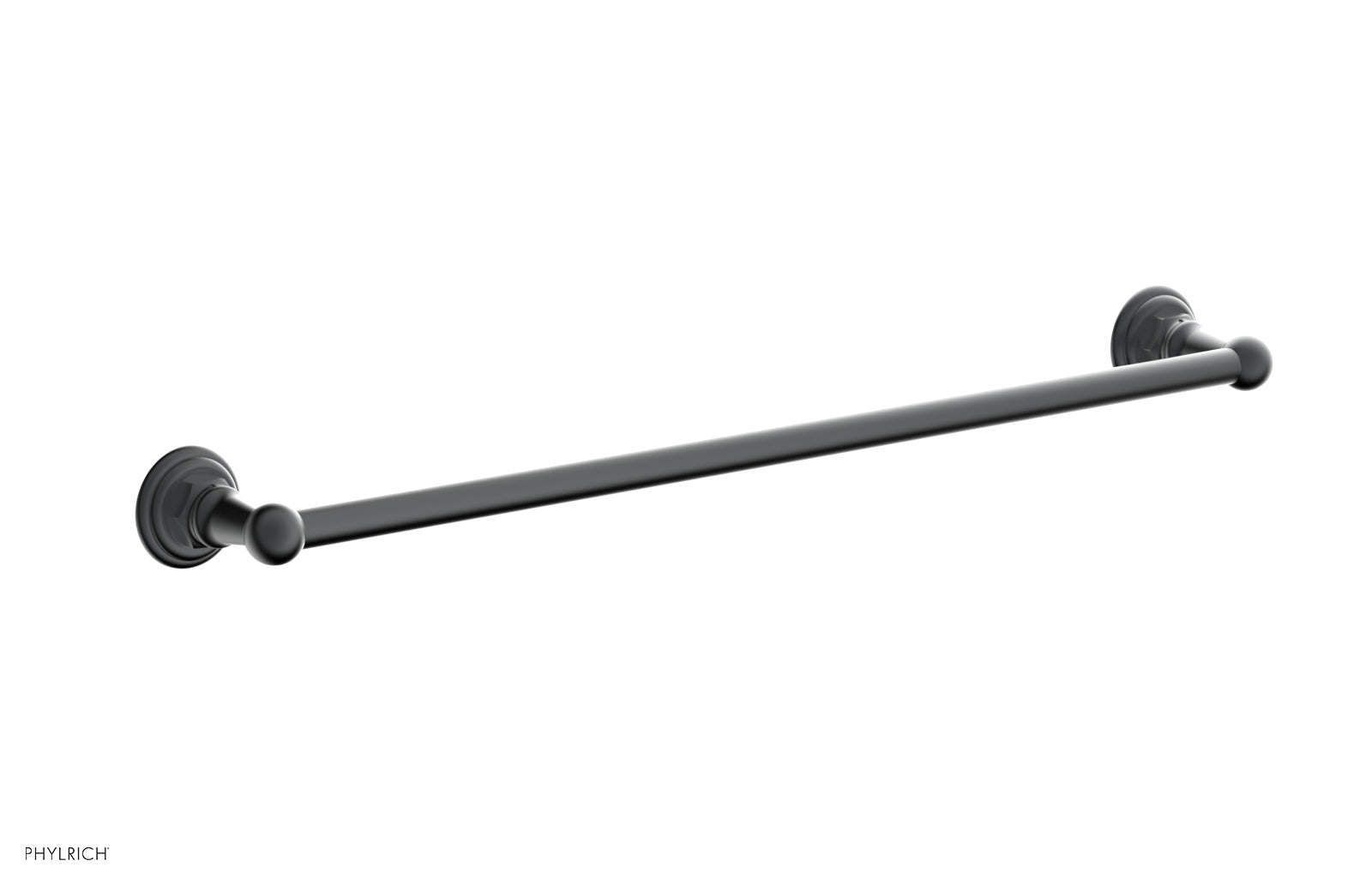 HEX TRADITIONAL 24" Towel Bar 500-71