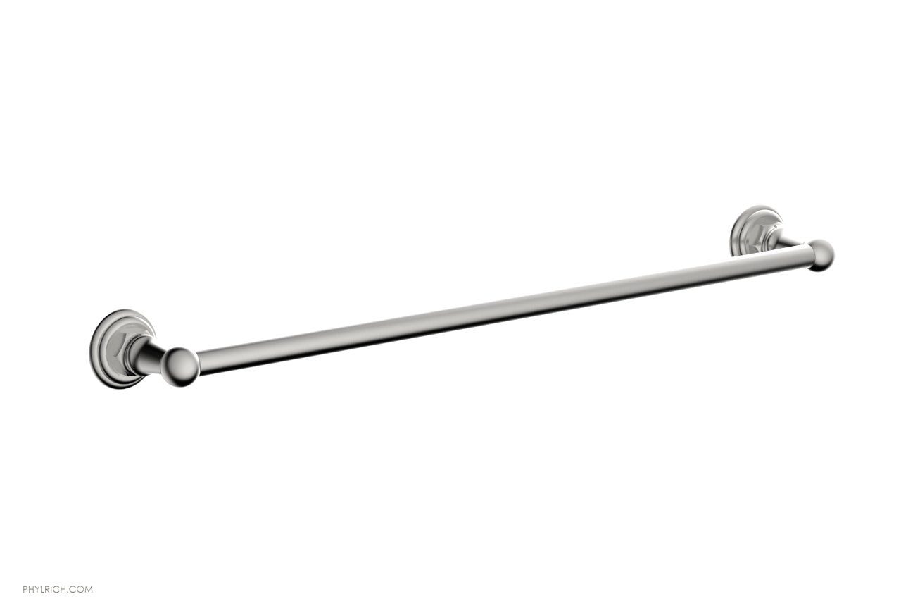 HEX TRADITIONAL 24" Towel Bar 500-71