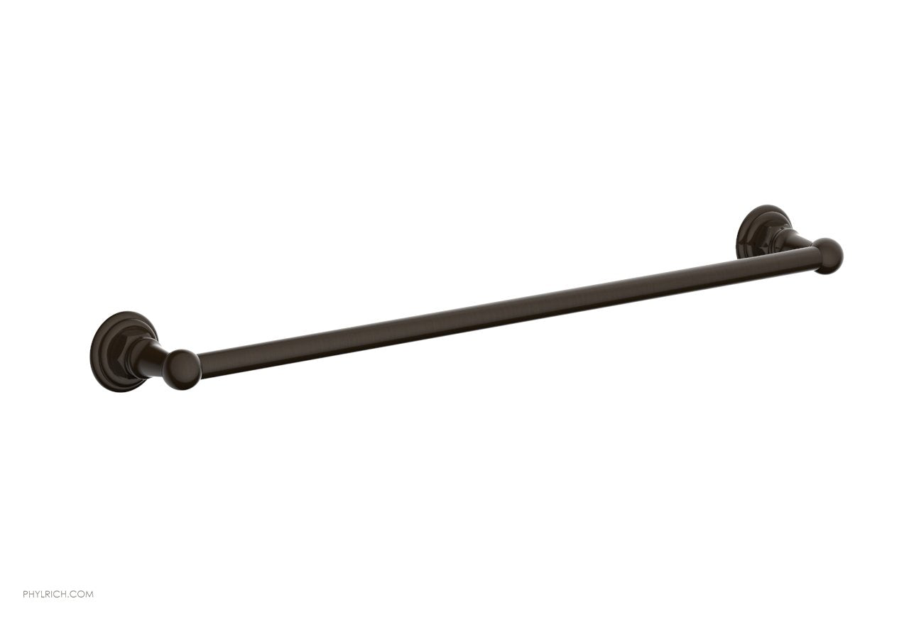 HEX TRADITIONAL 24" Towel Bar 500-71