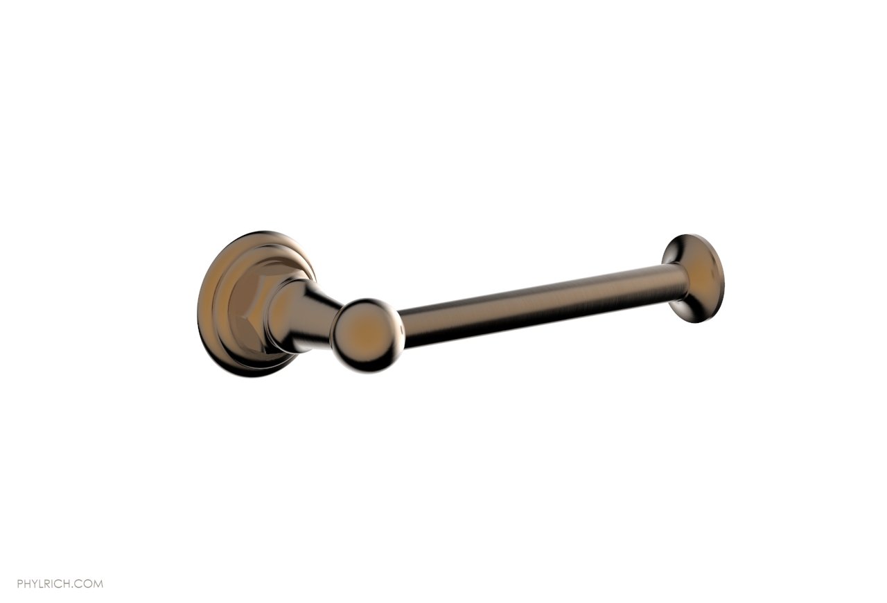 HEX TRADITIONAL / HENRI Single Post Paper Holder 500-74