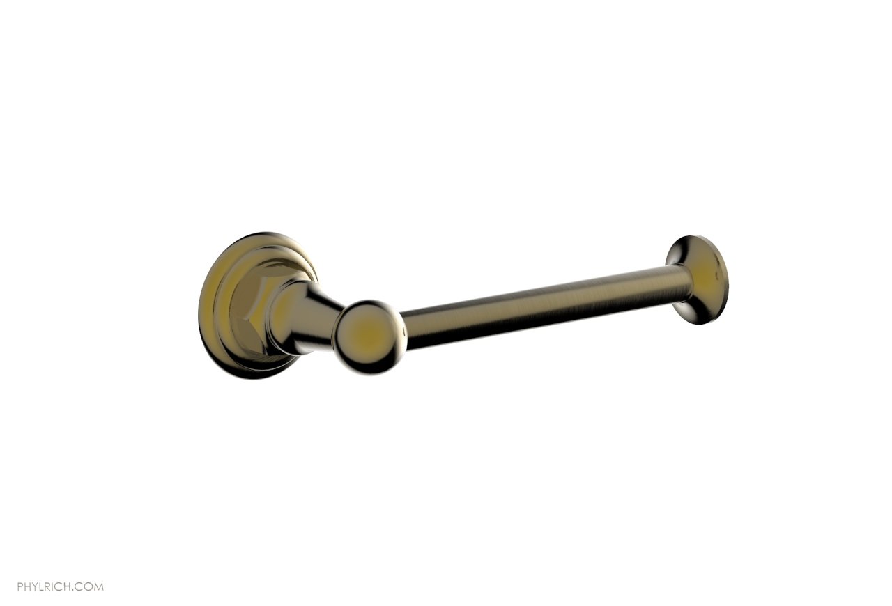 HEX TRADITIONAL / HENRI Single Post Paper Holder 500-74