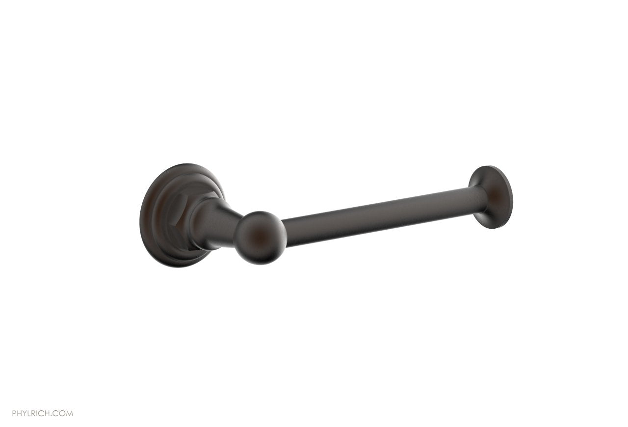 HEX TRADITIONAL / HENRI Single Post Paper Holder 500-74