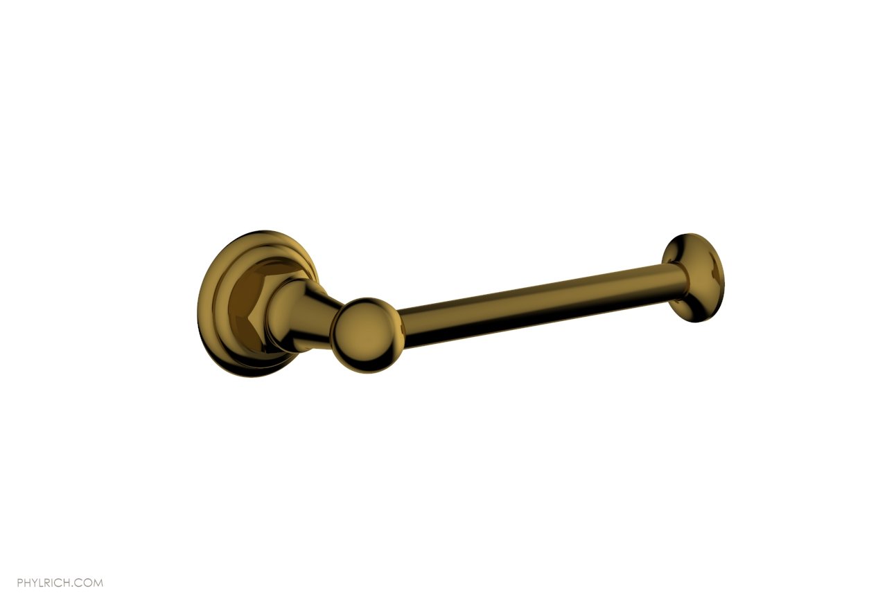 HEX TRADITIONAL / HENRI Single Post Paper Holder 500-74