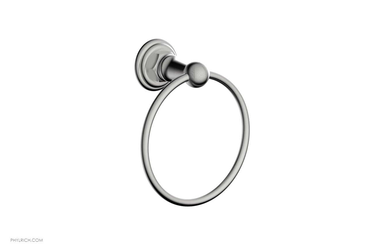 HEX TRADITIONAL Towel Ring 500-75