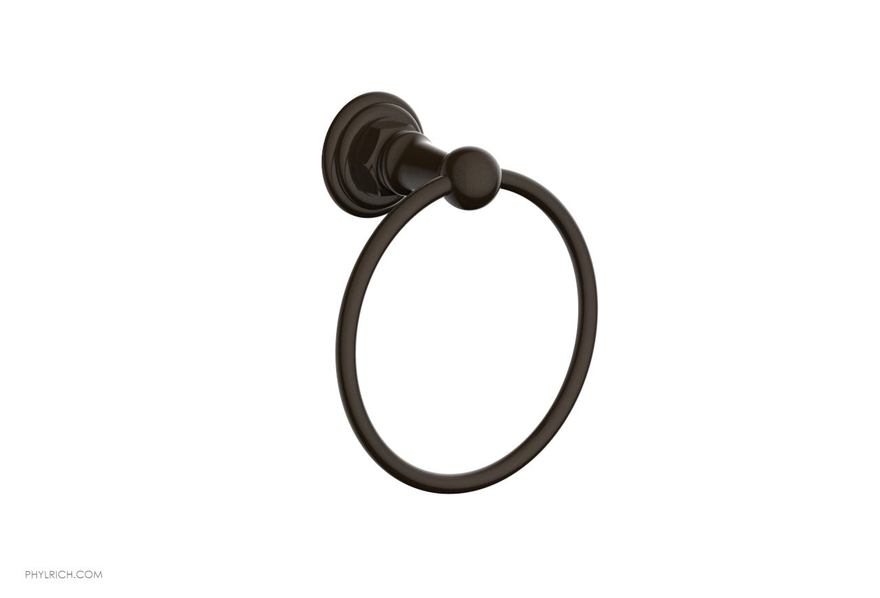HEX TRADITIONAL Towel Ring 500-75