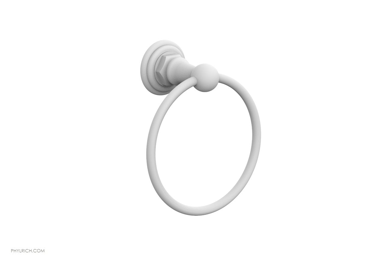 HEX TRADITIONAL Towel Ring 500-75