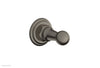 HEX TRADITIONAL Robe Hook 500-76