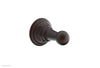 HEX TRADITIONAL Robe Hook 500-76