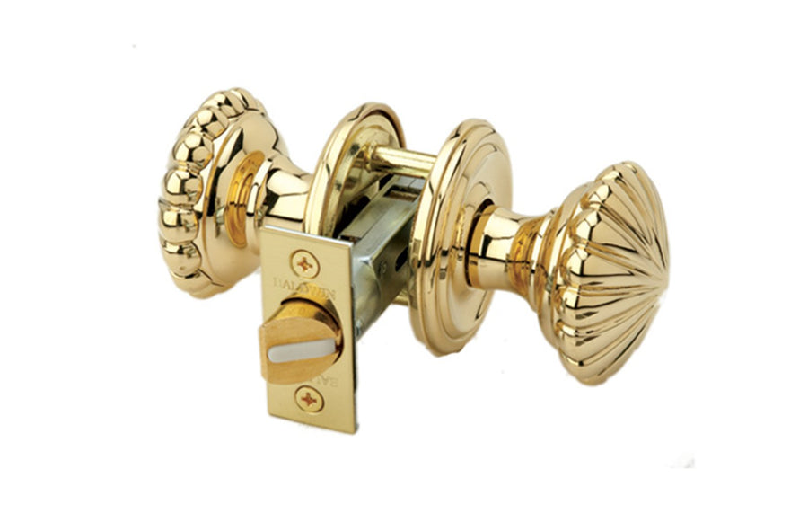 MELON Door Knob Passage Set 5002