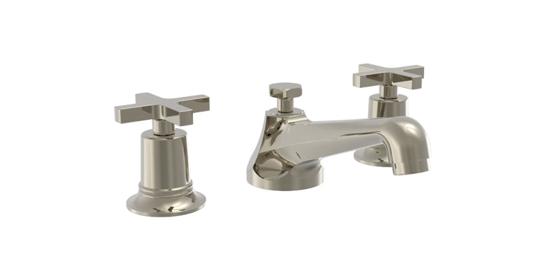 Widespread Faucet