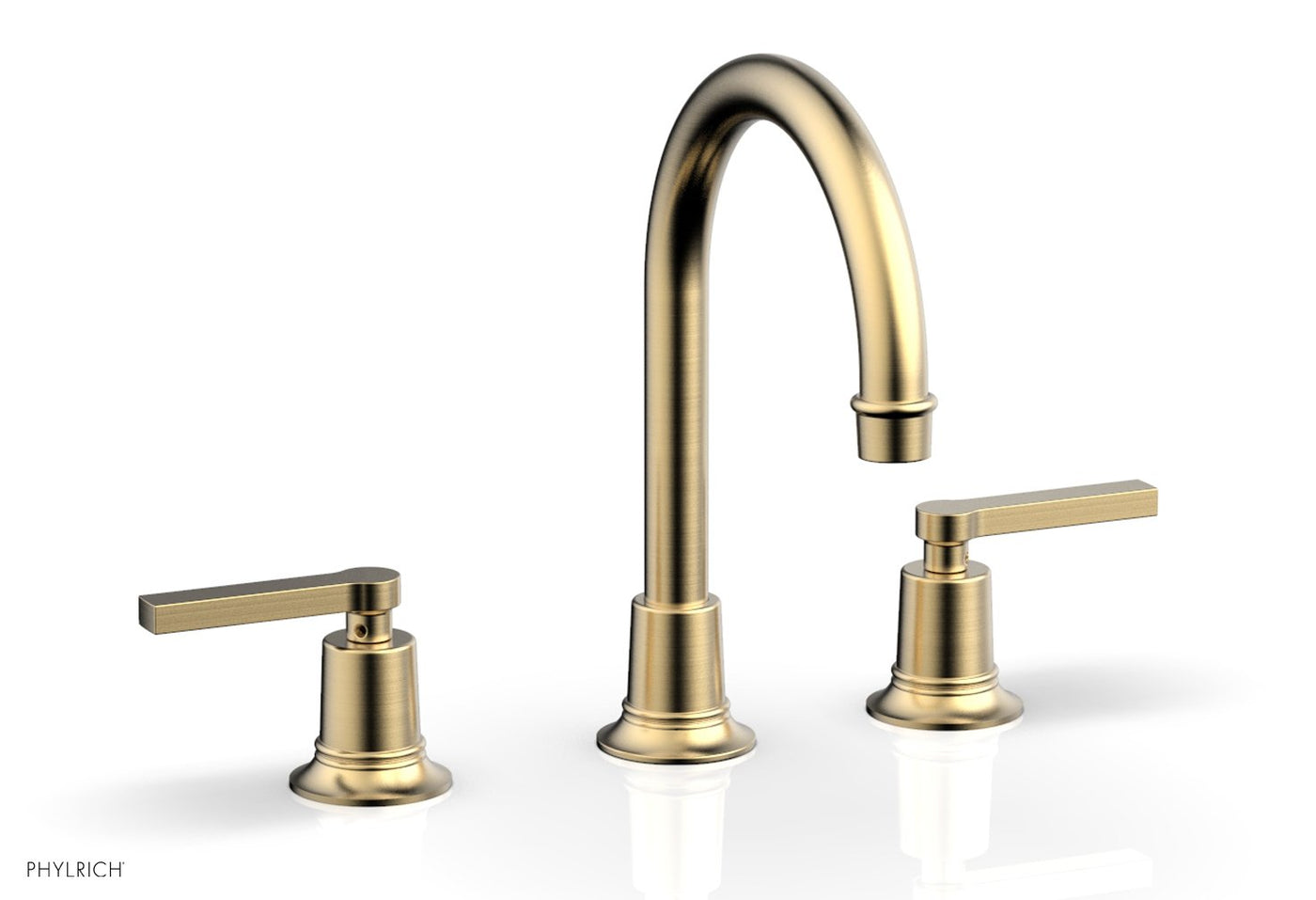 定番のお歳暮 Shop Hex 501-03 | Handles Cross w/ Faucet Widespread Modern スキー