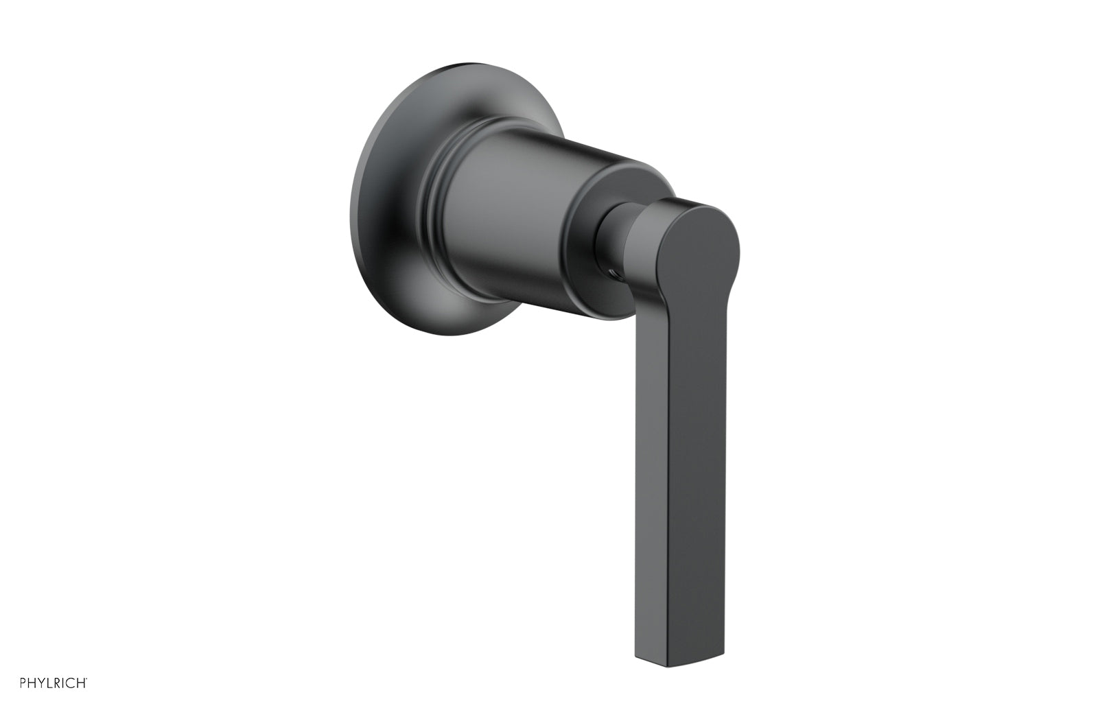 HEX MODERN Volume Control/Diverter Trim - Lever Handle 501-36