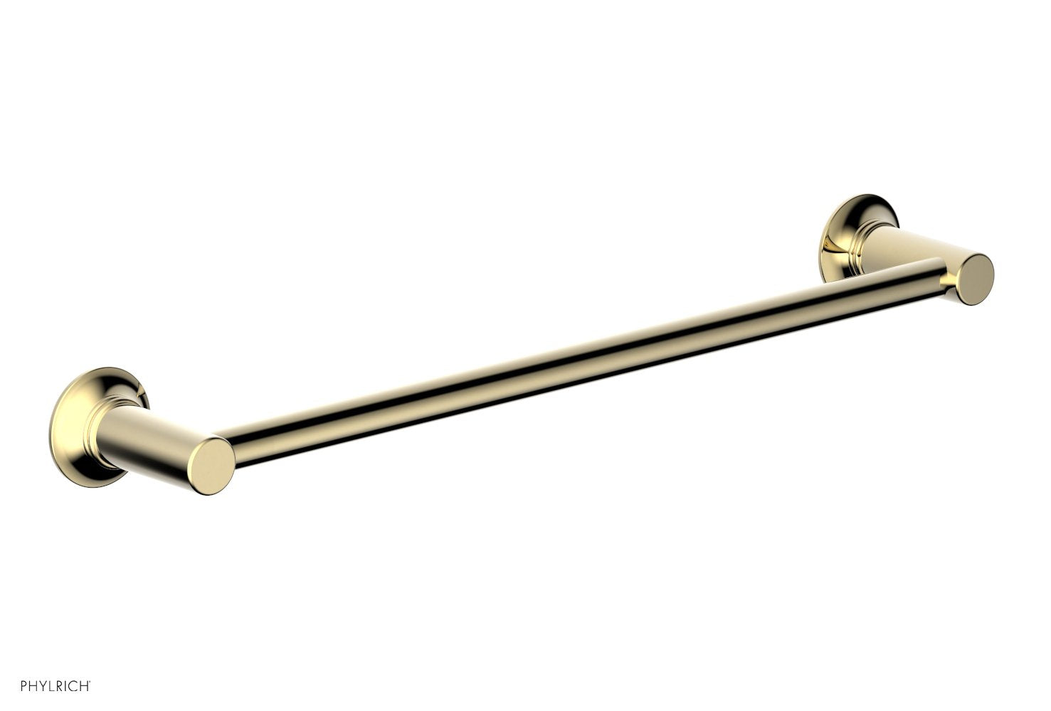 HEX MODERN 18" Towel Bar 501-70