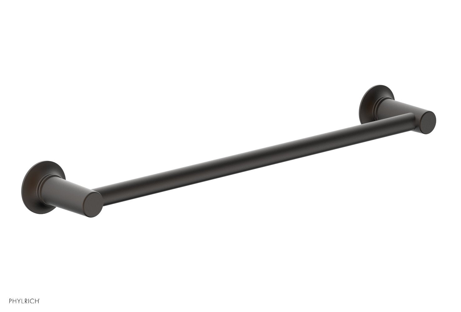 HEX MODERN 18" Towel Bar 501-70