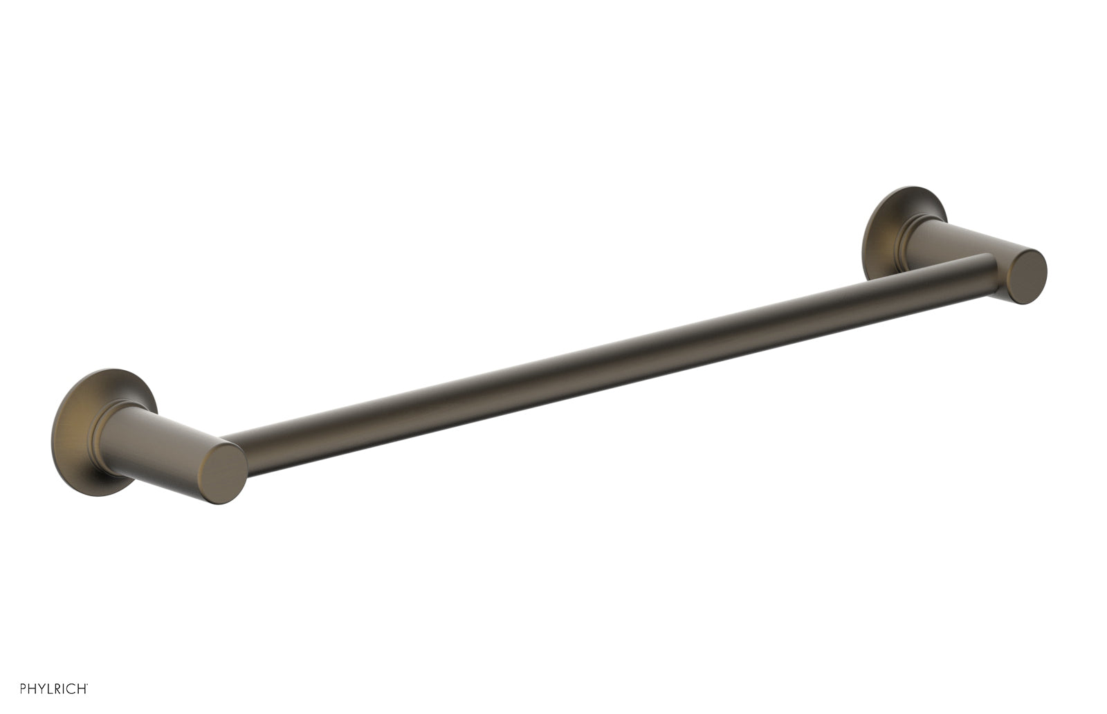HEX MODERN 18" Towel Bar 501-70
