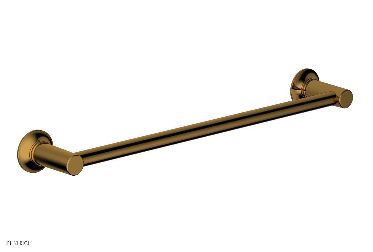 HEX MODERN 18" Towel Bar 501-70