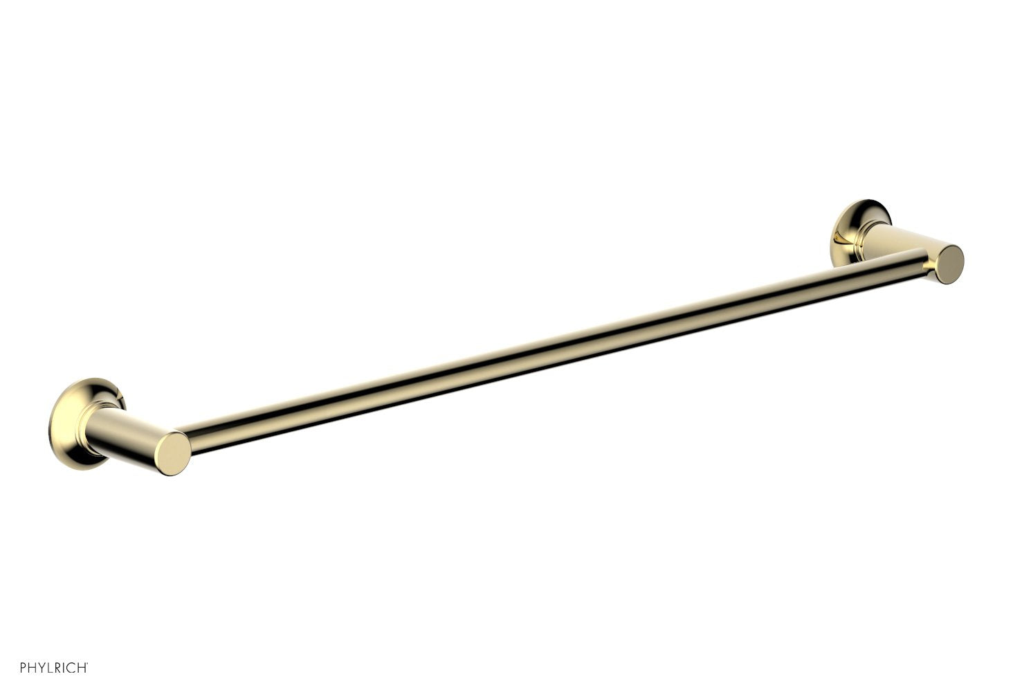 HEX MODERN 24" Towel Bar 501-71