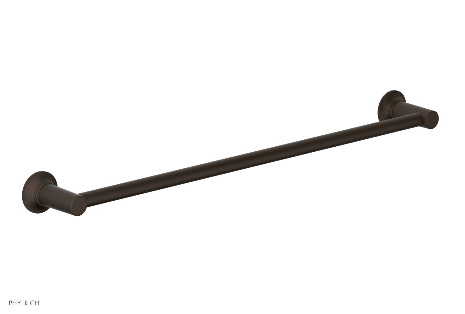 HEX MODERN 24" Towel Bar 501-71